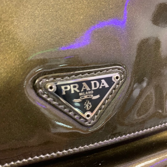 Prada shoulder bag - Picture 2 of 8